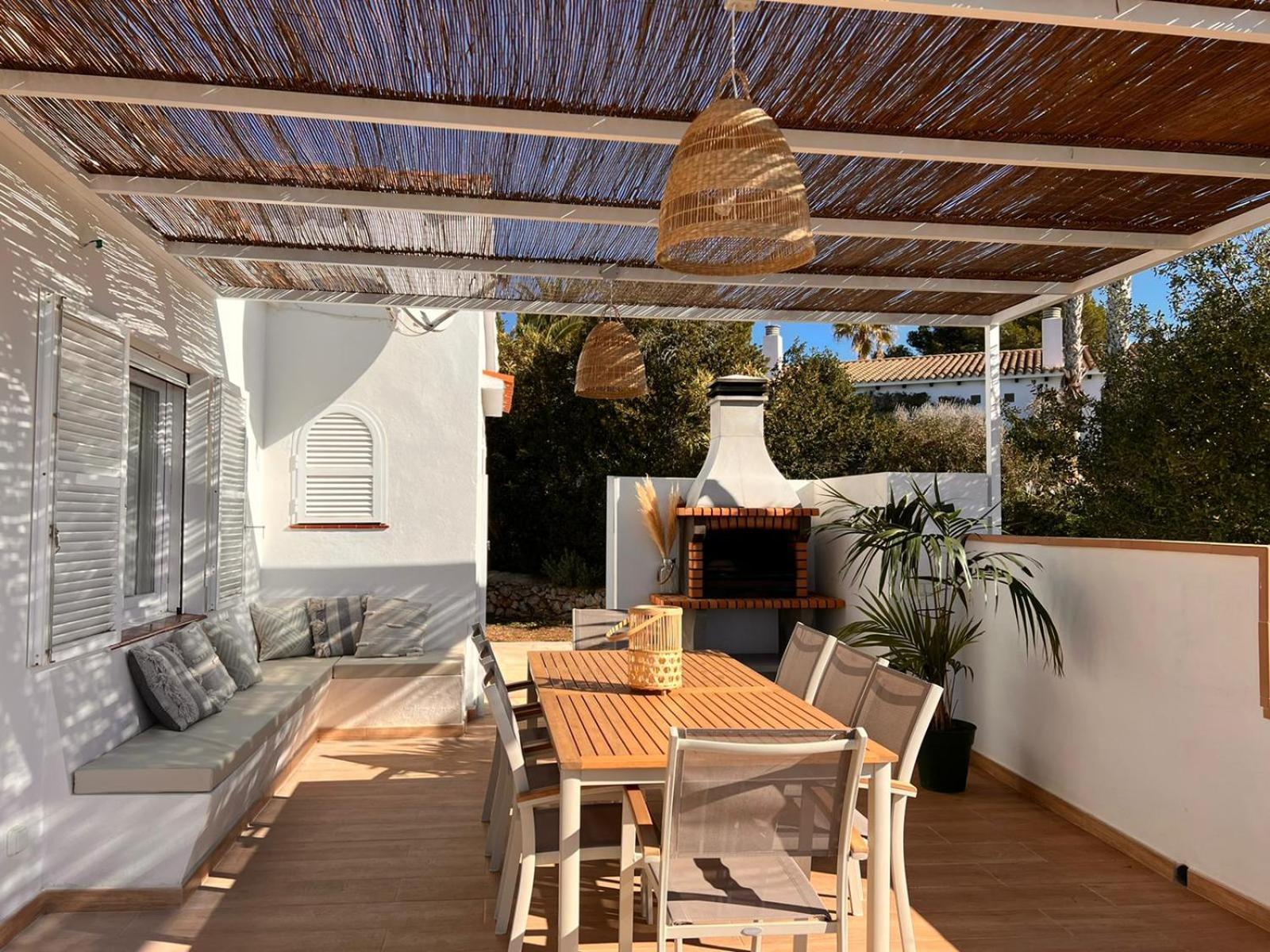 Villa Ona 苏昂博 外观 照片