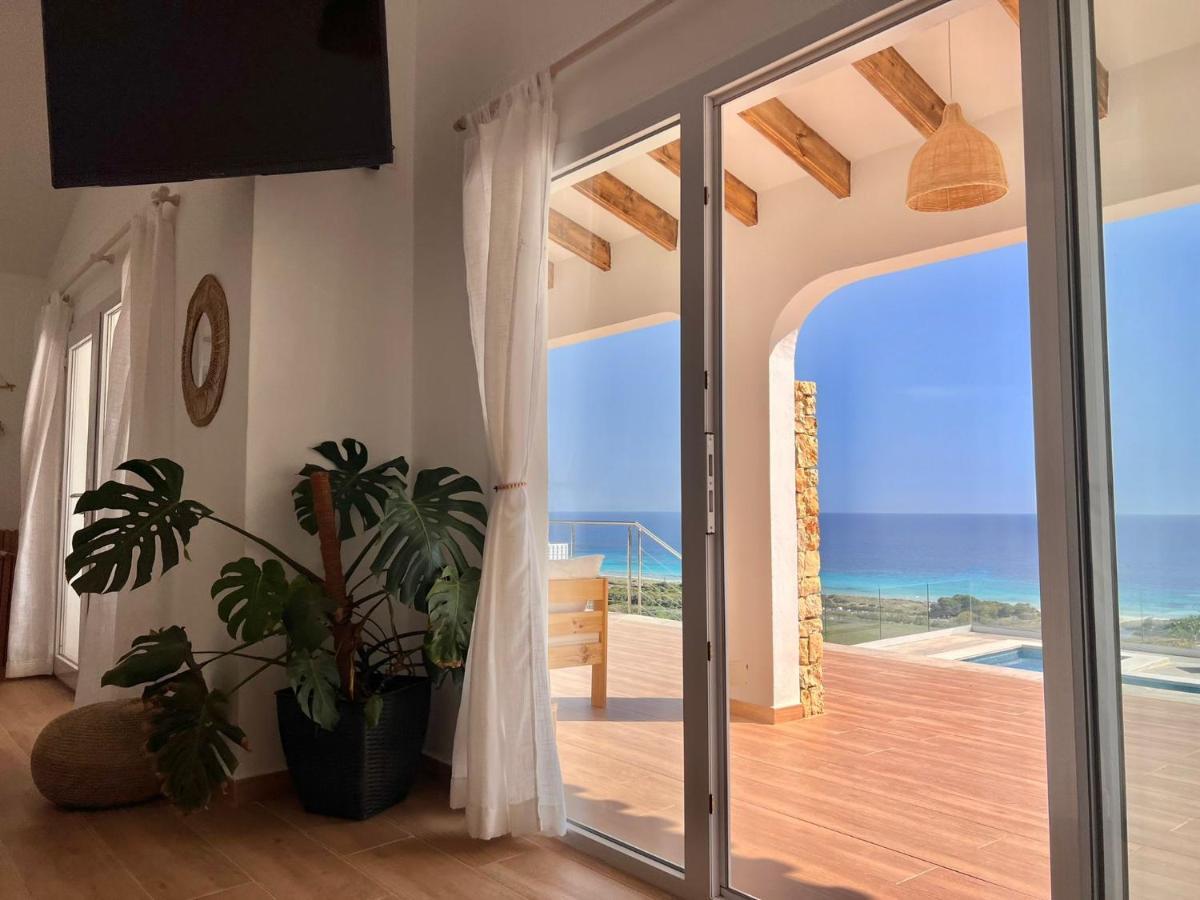 Villa Ona 苏昂博 外观 照片